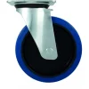 Top 10 👏 ROULETTE PIVOT. CHAPE ZINGUEE BANDAGE BLEU D.80 120KG -26440UNIVERSEL 😉 vente pas cher 5