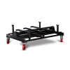 Tout neuf 😍 Rack Mobile Piperack 1 Tonne Pr1 – 1000x1500x1560 ARMORGARD – PR1 👏 Vente 22
