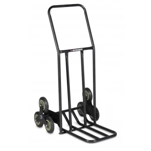 Offres ✔️ Chariot Diable Monte Escalier Robuste 150kg Sst150 – 580x600x1160 ARMORGARD – SST150 😉 de garantie authentique 10