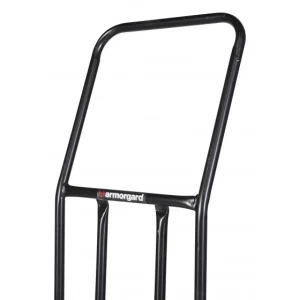 Offres ✔️ Chariot Diable Monte Escalier Robuste 150kg Sst150 – 580x600x1160 ARMORGARD – SST150 😉 de garantie authentique 16