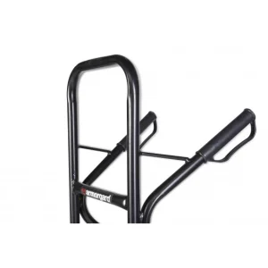 soldes en ligne Grosses soldes 😍 Chariot Diable Ultra Robuste 250kg St250 – 580x555x1180 ARMORGARD – ST250 🧨 12