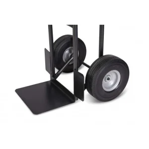 soldes en ligne Grosses soldes 😍 Chariot Diable Ultra Robuste 250kg St250 – 580x555x1180 ARMORGARD – ST250 🧨 16