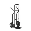 soldes en ligne Grosses soldes 😍 Chariot Diable Ultra Robuste 250kg St250 – 580x555x1180 ARMORGARD – ST250 🧨 22