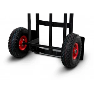 qualité d’originales Tout neuf 💯 Chariot Diable Ultra Robuste 500kg St500 – 540x515x1280 ARMORGARD – ST500 ✨ 12