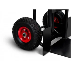 qualité d’originales Tout neuf 💯 Chariot Diable Ultra Robuste 500kg St500 – 540x515x1280 ARMORGARD – ST500 ✨ 10