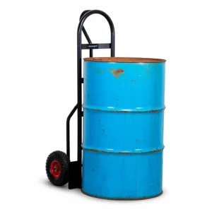 qualité d’originales Tout neuf 💯 Chariot Diable Ultra Robuste 500kg St500 – 540x515x1280 ARMORGARD – ST500 ✨ 14
