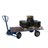 Coupon ⌛ Chariot 1000 Kg 2500 X 1200 Mm Pivotant Plateau Nu FIMM – 800007115 🎁 Top ventes 5